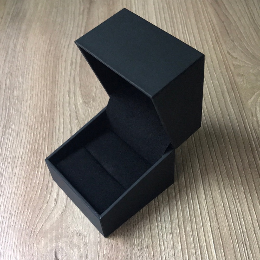 5 for 25 Zales Ring Jewelry Box
